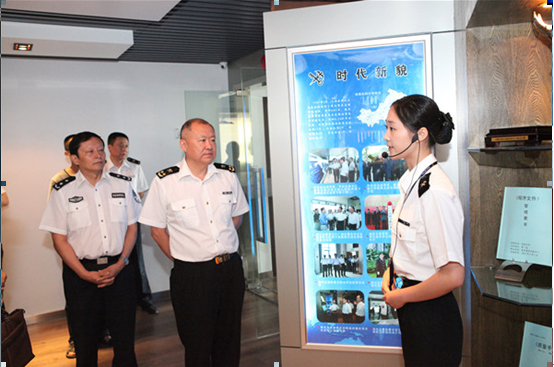 上海海关学院_重庆海关收入(3)